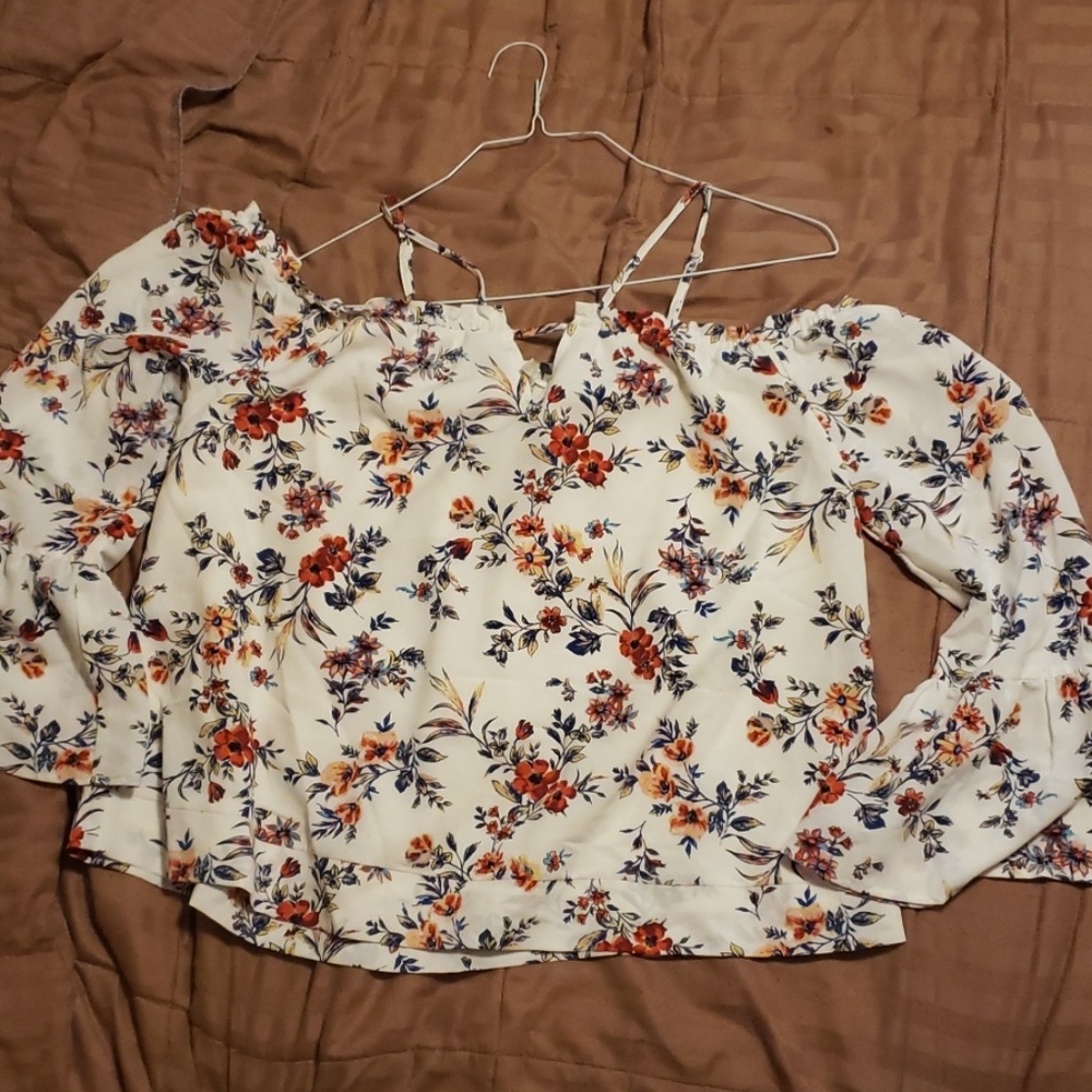 Women's shirt